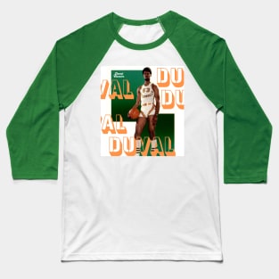 Duval Legends #2 Baseball T-Shirt